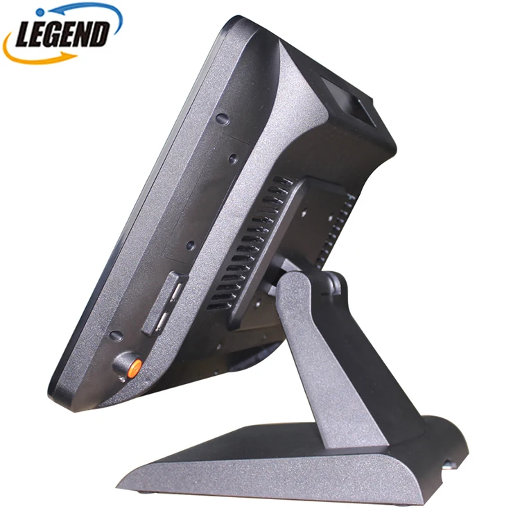 China Best Touch Pos PC 15 All in One Pos Windows Pos Terminal Factory