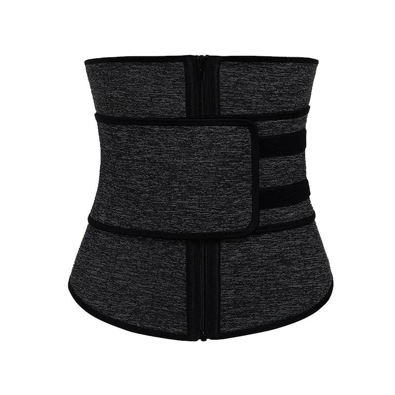 Популярный неопреновый пояс для похудения