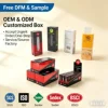 Custom child-resistant lock box 1
