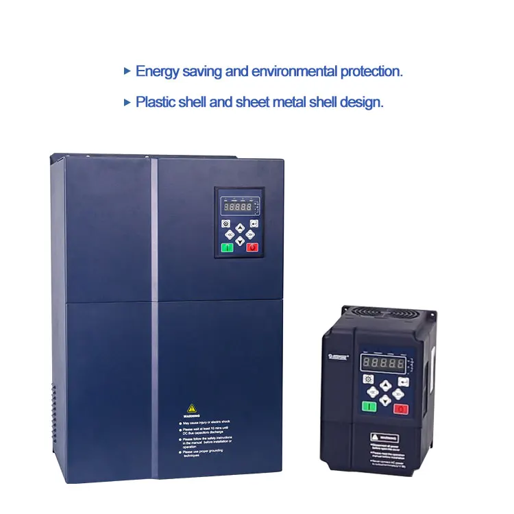 37Kw Solar Inverter System Dc to Ac Panel Mppt With Ce