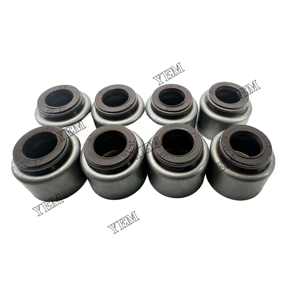 Valve Oil Seal Fit for Weichai WP2.1QE4 Engine