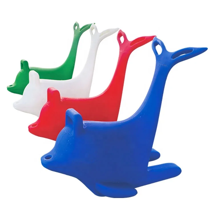 Dolphin Style Ice Skating AID Balance Assistant Beginner Helper