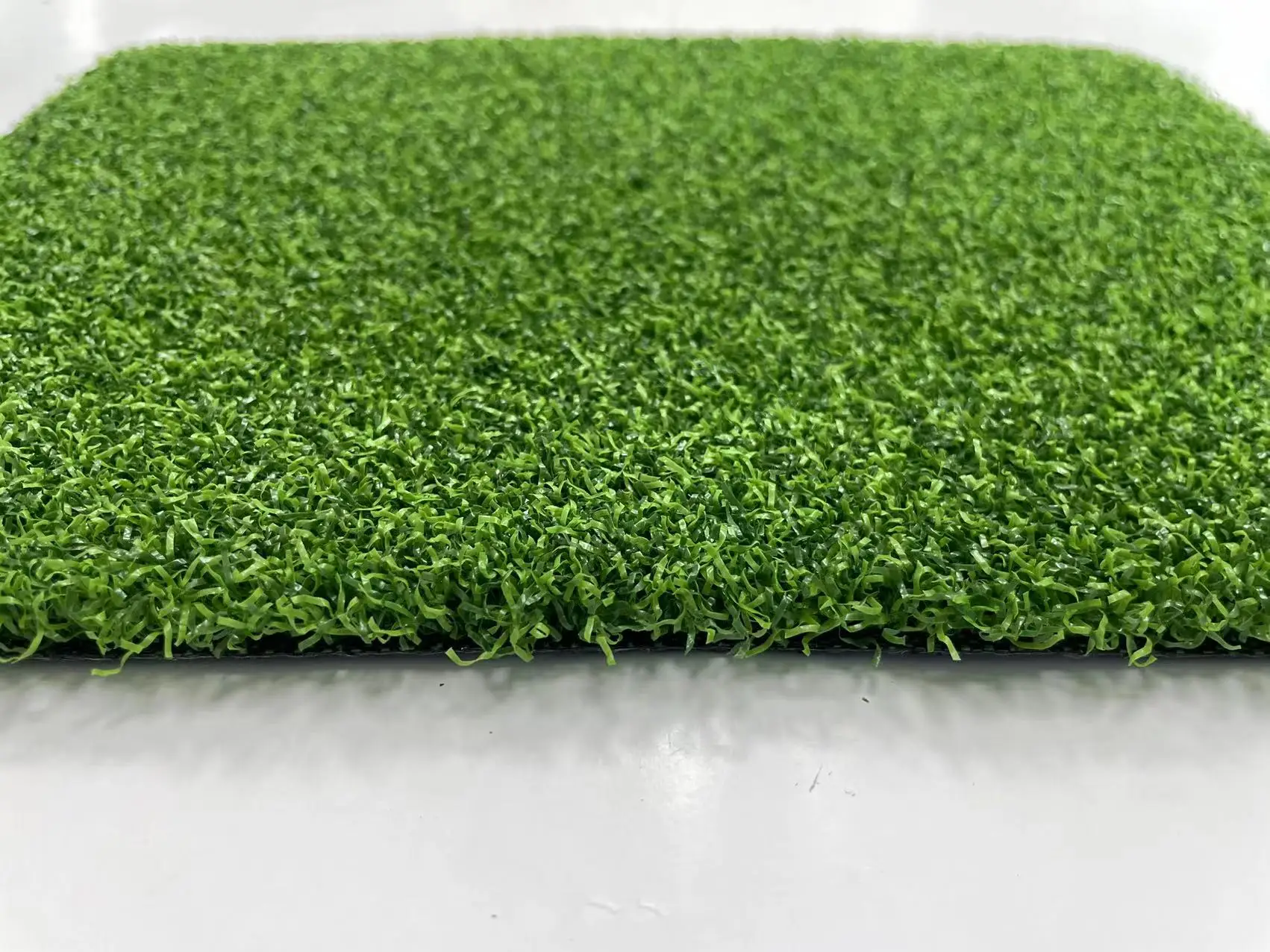 High Density Kindergarten Sports Lawn 15mm Mini Golf Putting Green Artificial Turf Grass Carpet