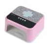 Pink -US plug