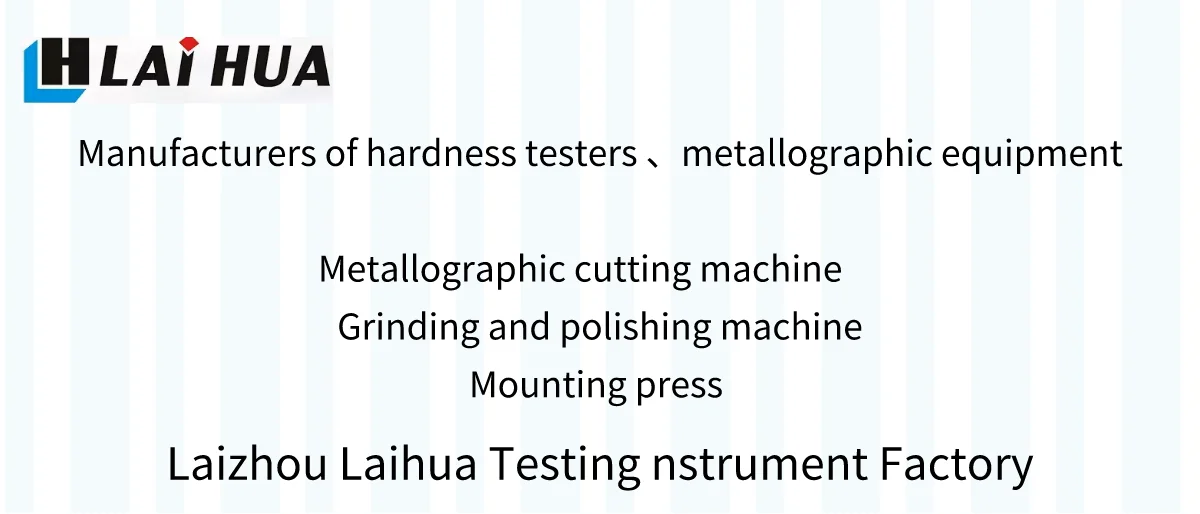 Iso 9001 Factory Metallurgical Precision Cutting Disc Metallographic ...