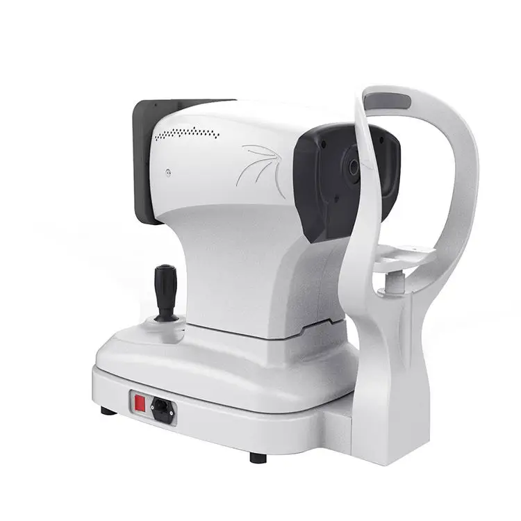 Hand Held Eye Sight Check Machine Ar/Ark 4000 Digital Autorefractometro Manual Portatil