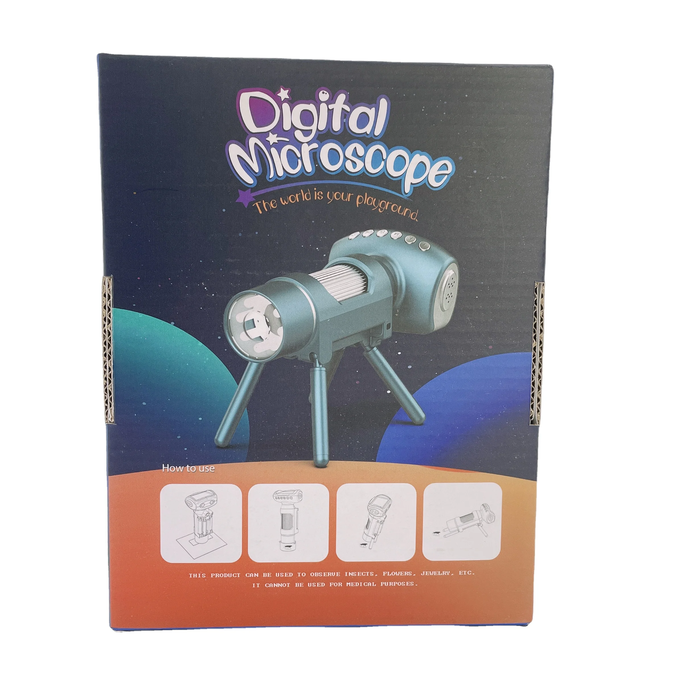 بالجملة علبة ورق مقوّى مخصصة مطبوعة بشعارك علبة شحن ورقية مع إدراج صينية فقاعية لتغليف منتجاتك