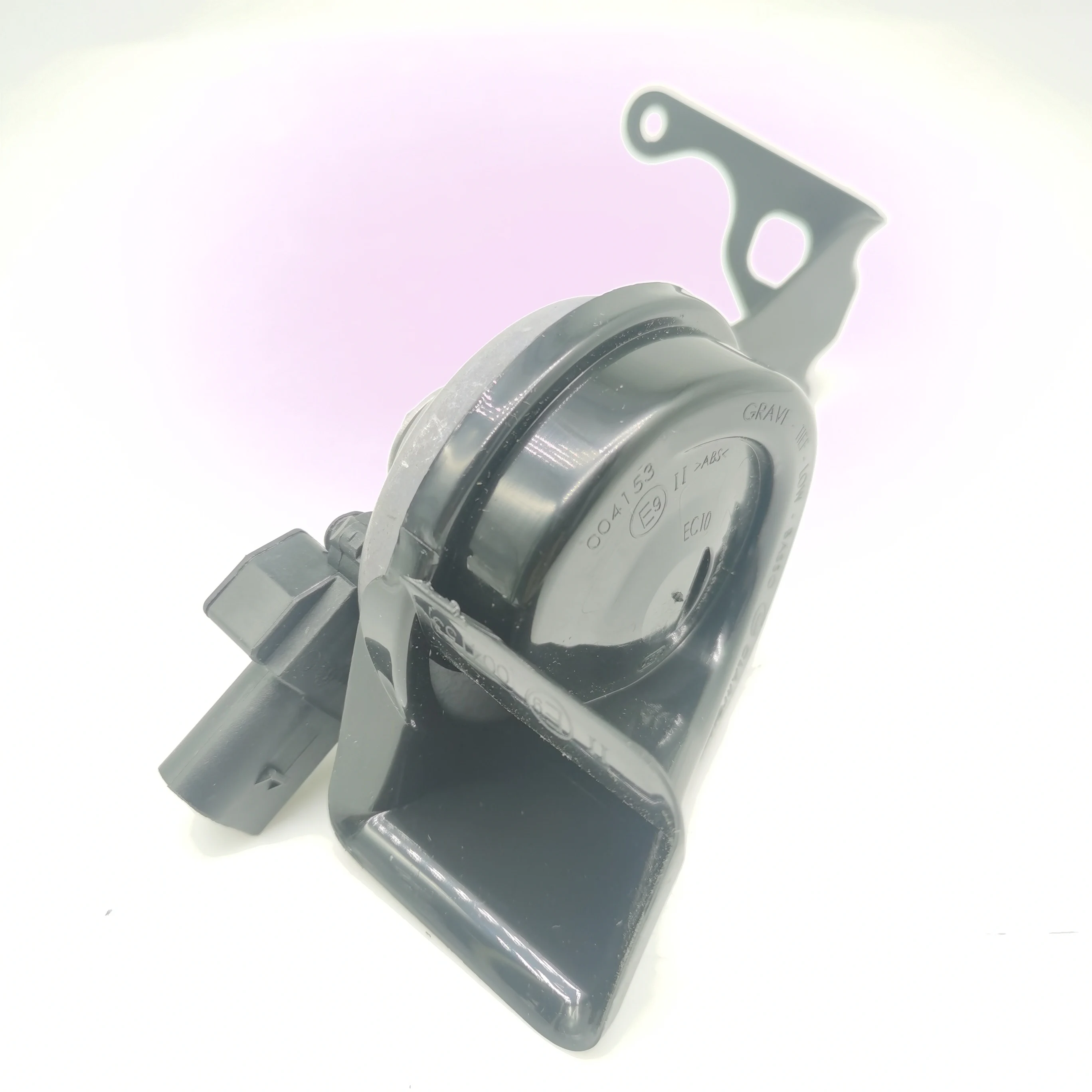 TEOLAND High Quality Automobile Electrical System Automobile Horn for Porsche 97063502202