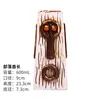 faccia di gorilla opaca-600ml