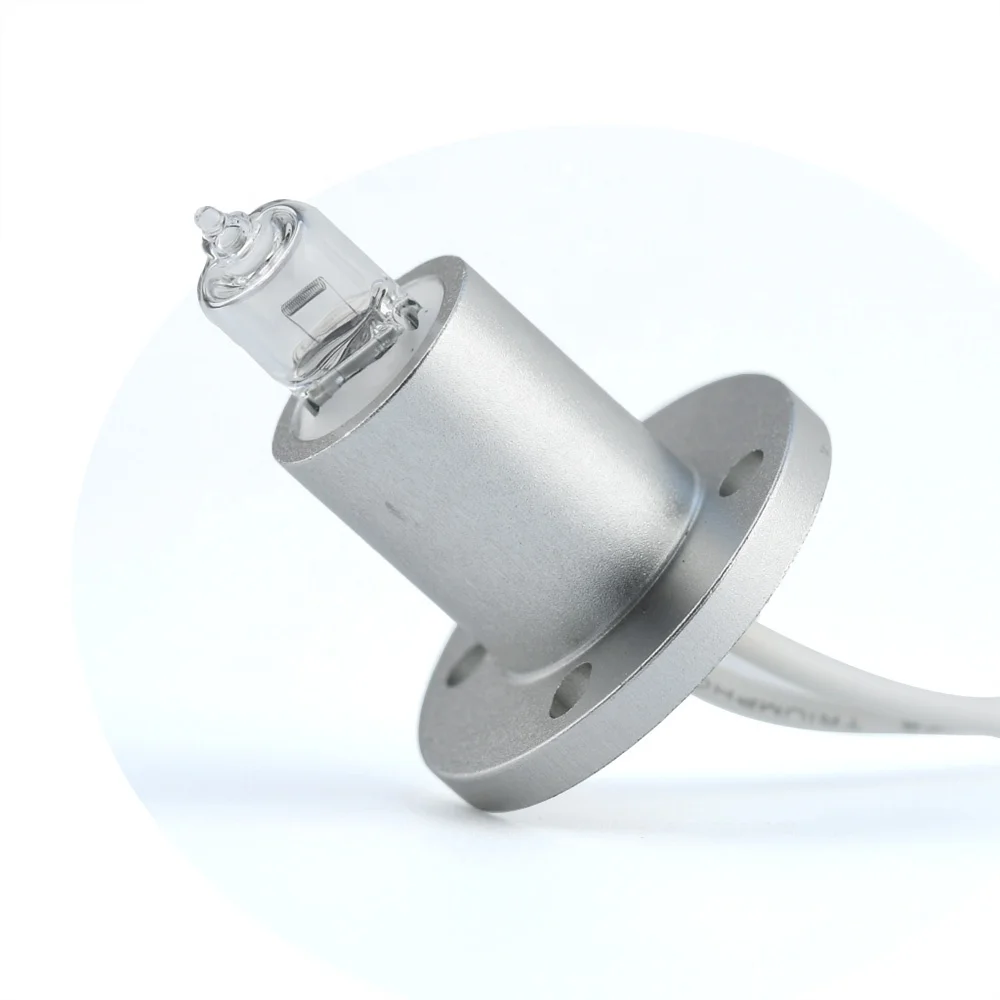 12V 20W Medical RT240 Halogen Lights Special Base Lamp for Biochemical Analyzer Spare Bulbs