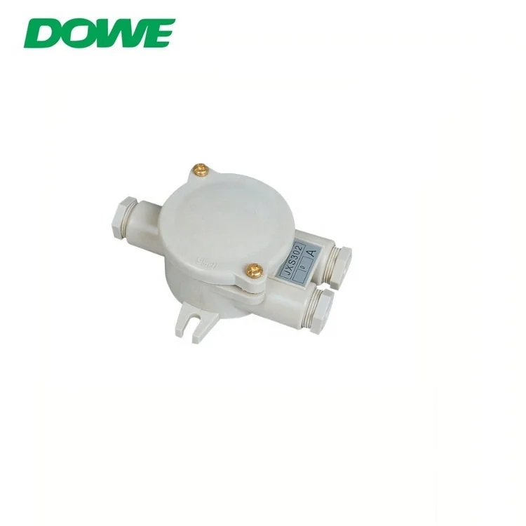 10A Nylon Waterproof JX302 High Quality For Industrial Junction Box