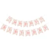 banderola de papel