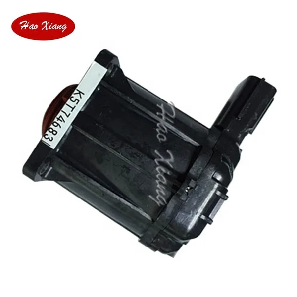 Haoxiang Exhaust Gas Recirculation Valvula EGR Valve Other Engine Parts K5T74683 for Other Auto Engines