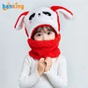 Rabbit White+Red (5-12 Years)