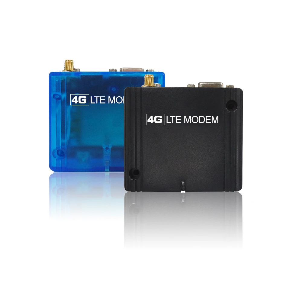 4g lte fdd Модем Quectel EC25 промышленный беспроводной модем m2m cat4 4G LTE Поддержка команд/открытия AT/JAVA
