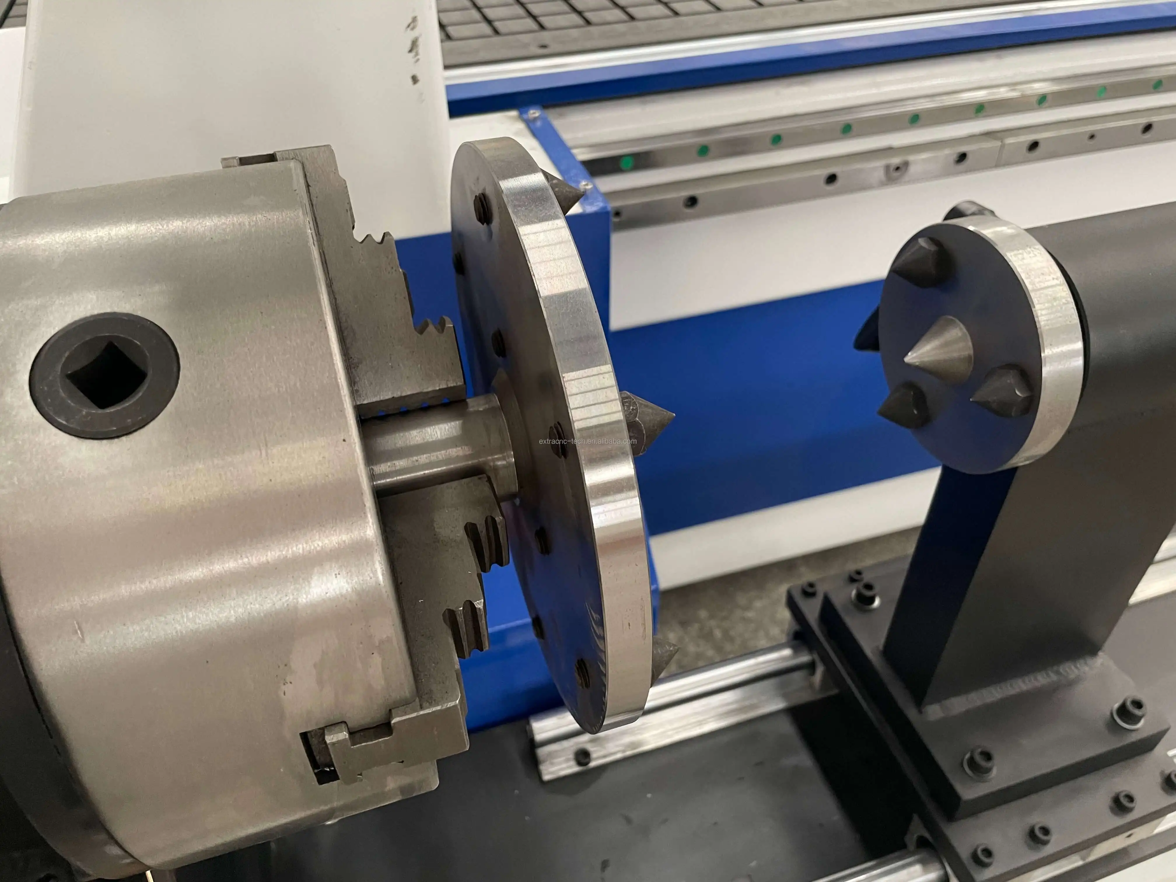 5 Axis Cnc Wood Router for Guitar