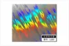 Multi-color / Laser