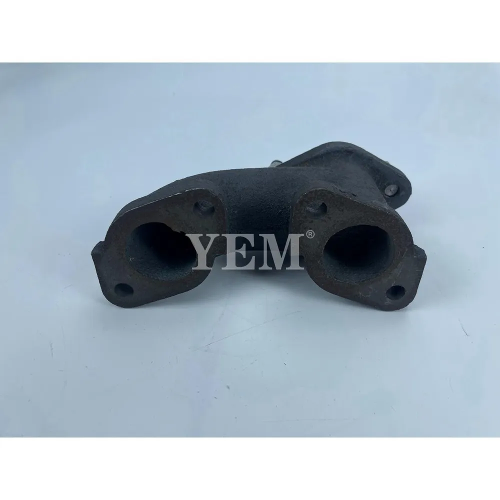 Brand New Exhaust Manifold 15221-12310 Fit for Kubota Engine.