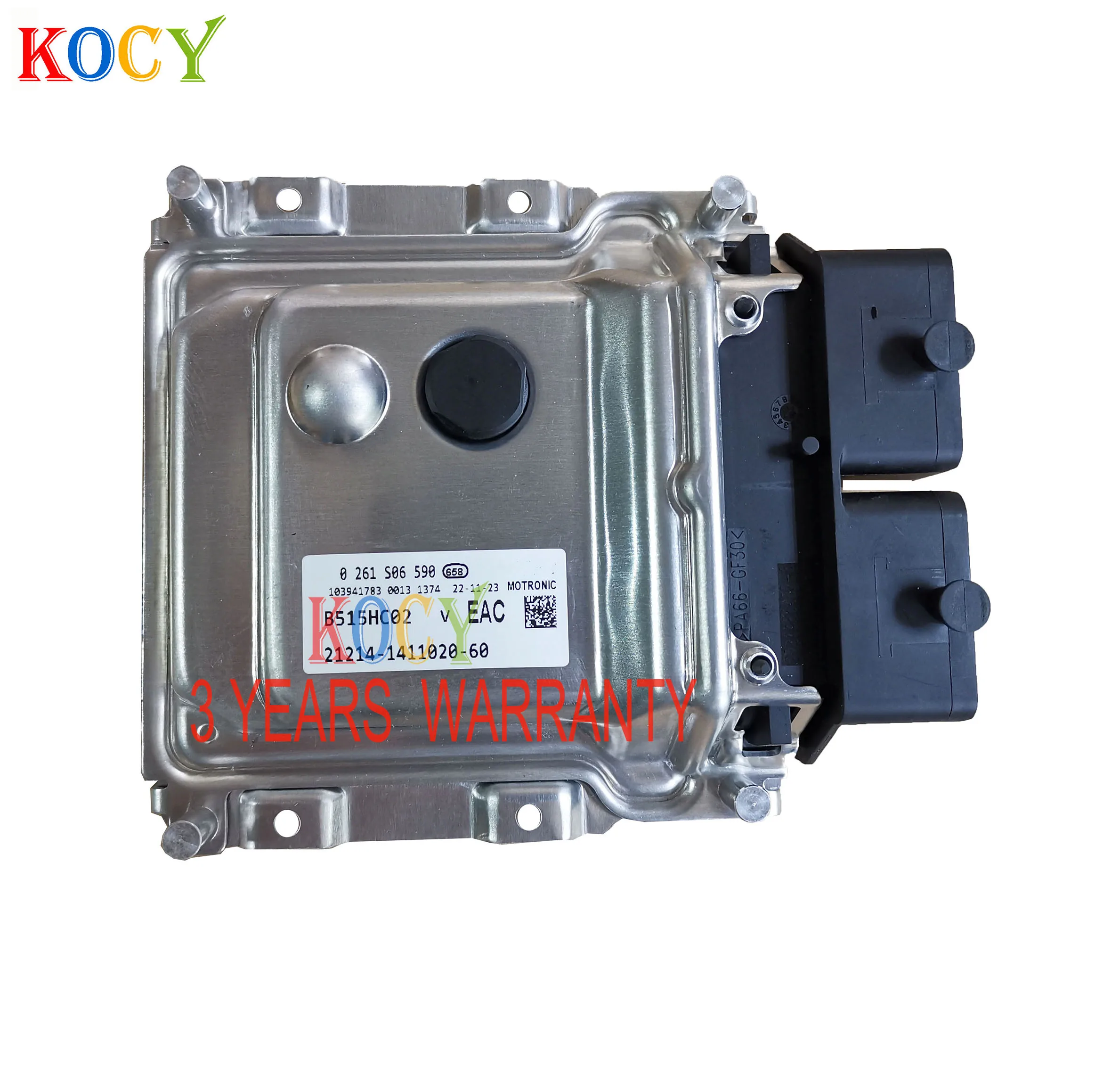 High-quality Engine Control Module for SUZUKI Swift