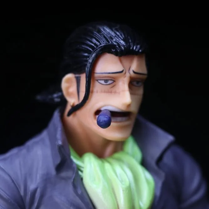 Popular Anime One Piece A Reward Sir Crocodile Figure Model Buy One Piece Anime Figure Model A Reward Sir Crocodile Figure Model One Piece A Reward Sir Crocodile Figure Model Product On Alibaba Com