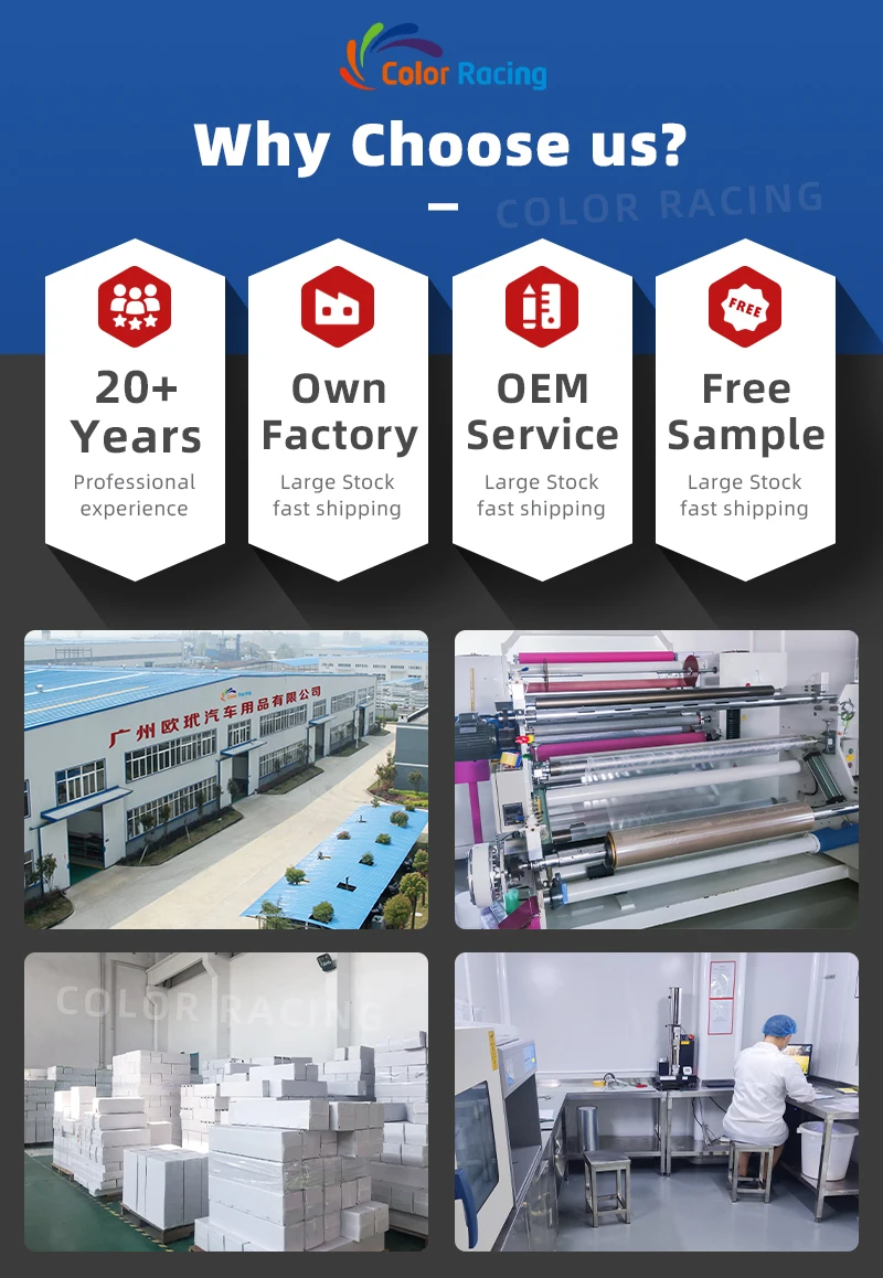 Car Tinted Window Film Solar Uv Rejection Uv Blocking Clear Auto Car