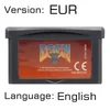 DOOM II EUR