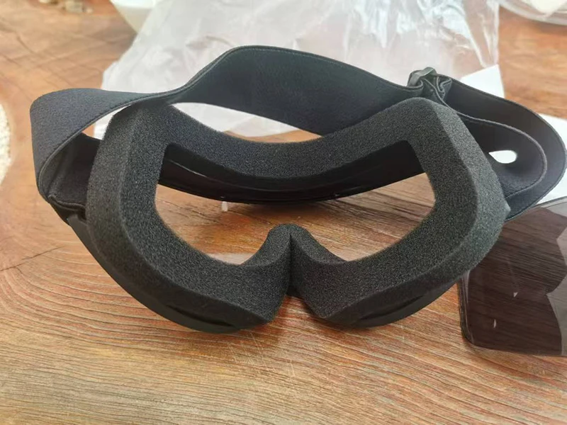 Personal Protective Equipment Goggles High-quality Tactical Training Protective Goggles Outdoor Sports Protective Goggles