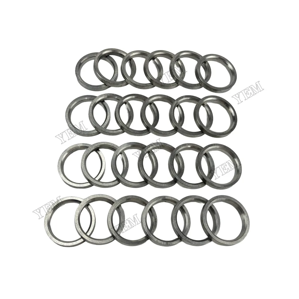 Valve Seat ME165752 Fit for Mitsubishi 6D40 Engine 3