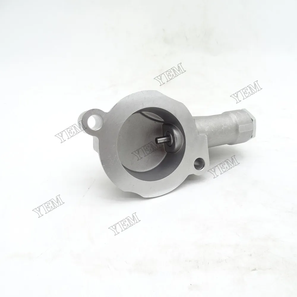 For Cat 128-2050 Fuel Pump Assy Engine Parts With Warranty 5