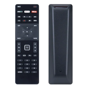 New Xumo XRT122 TV Telecomando Per Vizio D55u-d1 D55UD1 D58u-d3
