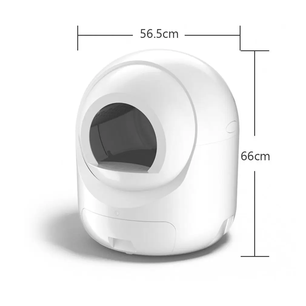 Newest Design Stock Hot Sale Amazon Factory Supply Customized Smart