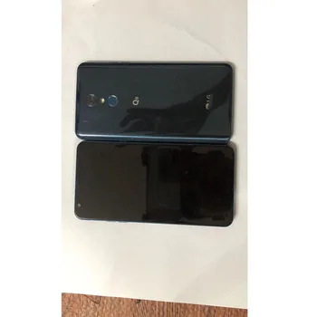wholesale 2018 Review mobile smart phone for LG Q8/Q815 second hand original cell celulares phone
