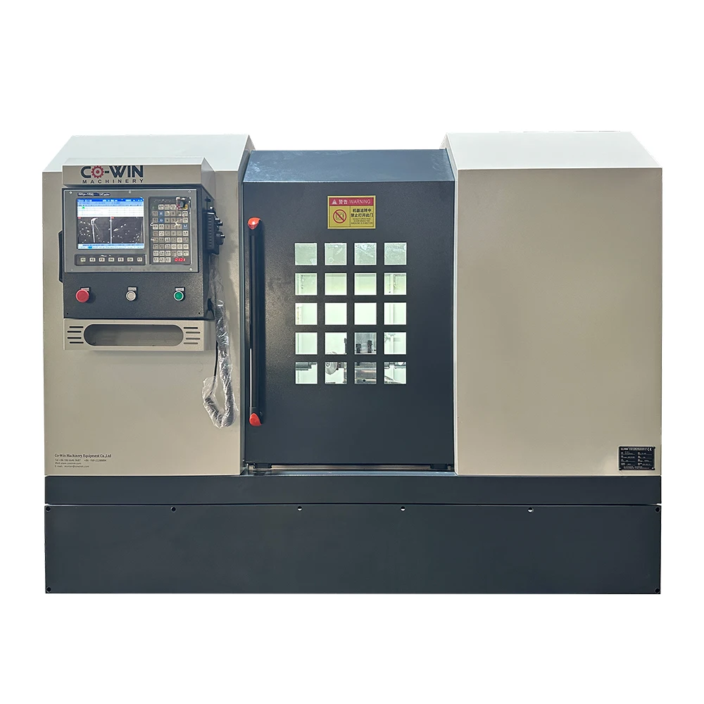 CNC Metal Spinning Machines for Making Diverse Stainless Steel Cookware Car Wheels air Ducts