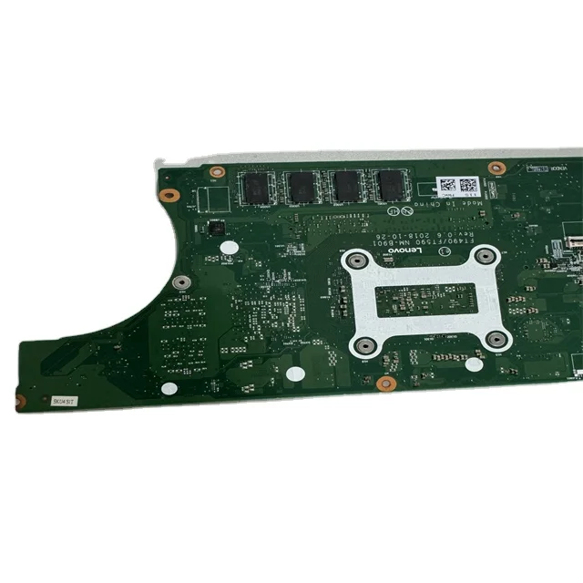 Carte mère pour PC portable Lenovo B590