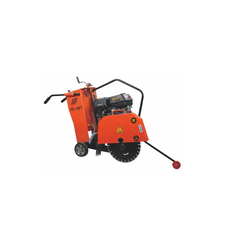 Factory Directly Supply Good Price Manual Concrete Cutter High Quality Concrete Cutter Industrial Concrete Cutter