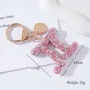 Astrology Horoscope Zodiac Sign Keychain*08