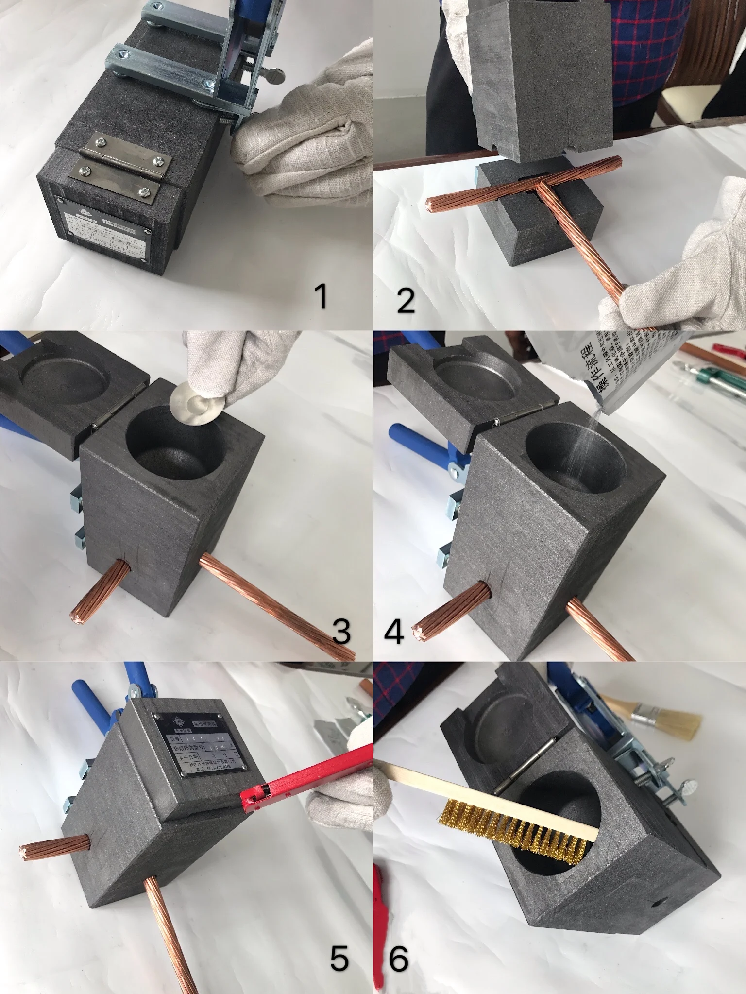 REFINE Light Gun Custom Lighter  Exothermic Flint Gun
