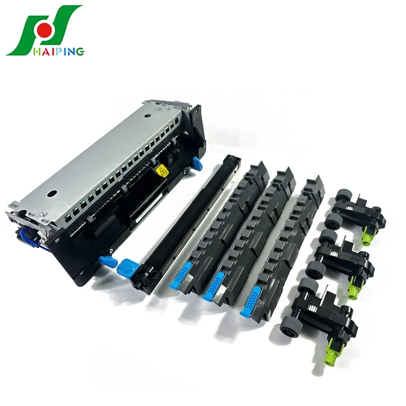 ZHHP 110V/220V Maintenance Kit for Lexmark MS821/822/823/826 MX721