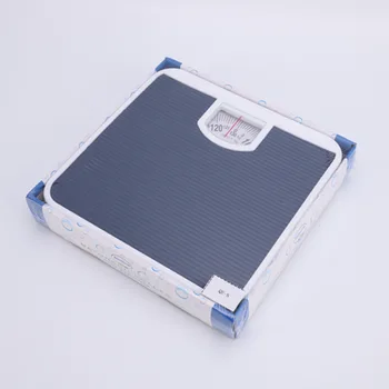 130Kg Manual Personal Body Weight Scale Bathroom Scale