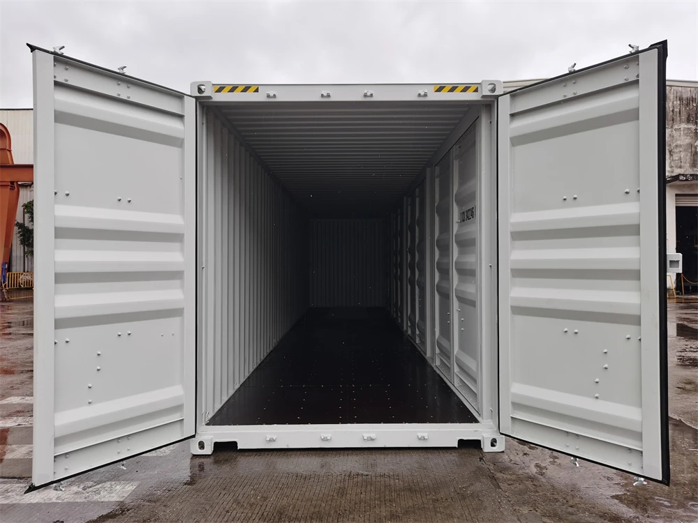 Wholesale Shipping Container 40ft Dry Cargo Shipping Container Price Buy 40ft Container Price