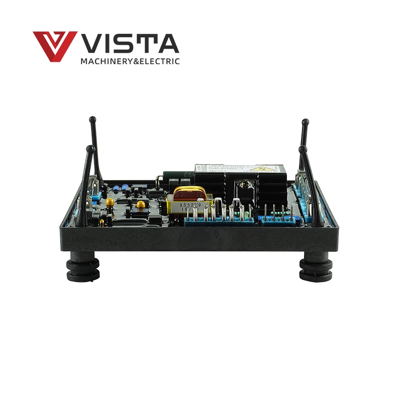 Diesel Generator Three Phase Automatic Voltage Regulator Power AVR MX341