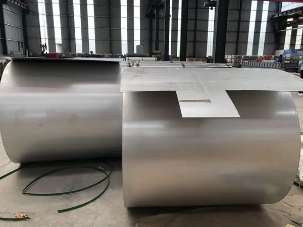 Cold Rolled Non Grain Oriented Steel Cold Rolled Non Grain Oriented Steel