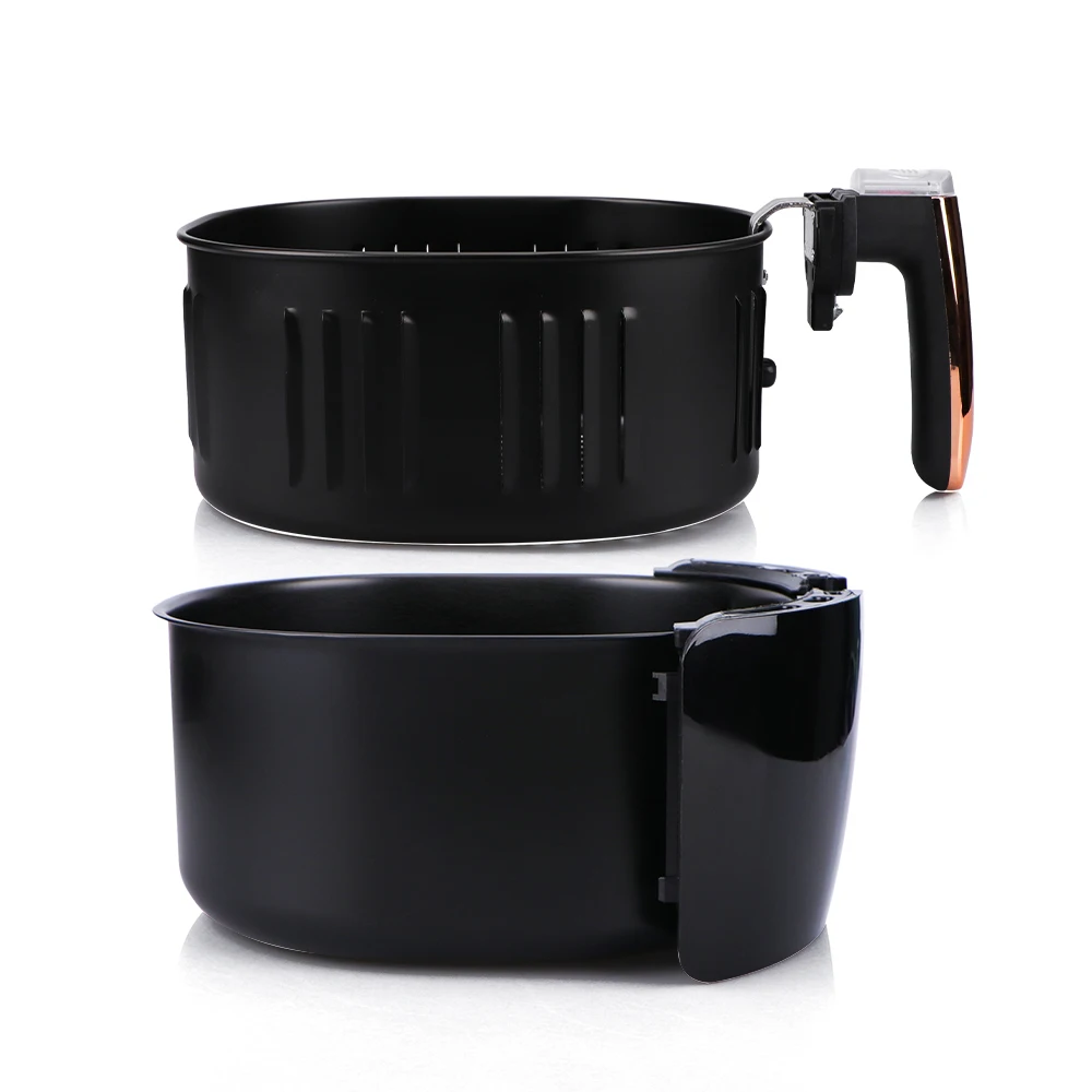 Wholesales Grill Air Fryer Pressure Cooker Oil Free Cooking Air Oven