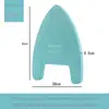 Thickened A-plate