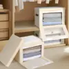 Beige (Tela Oxford + Tablero de PP de 700g)
