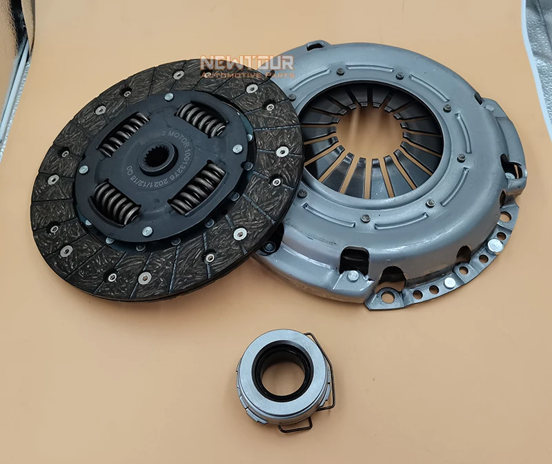 Mg5 Auto Spare Parts - Clutch Cover for SAIC MG 5/GT
