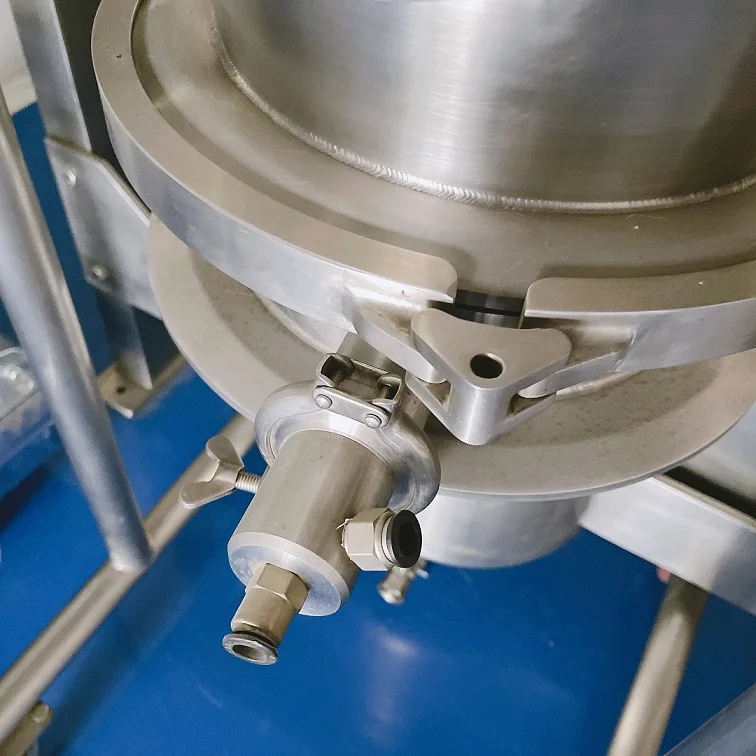 Высокоскоростной распылитель для напитков, сахара, соли, центробежный распылитель, сушилка для жидкости, сушилка для жидкости