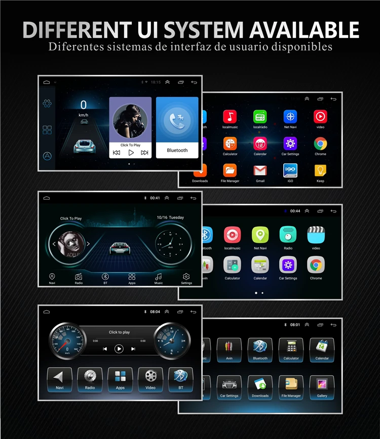 Android Car Radio Multimedia Video Player Stereo For Audi A4 2 3 B6 B7 2000 - 2009 S4 2008 RS4 2009 W/ GPS Navigation Carplay