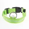 Green USB Charging