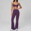 Violet - Sangle fine